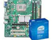 Intel DG31PR Motherboard 775 ATX