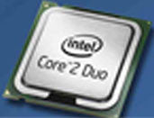 Intel Core 2 Duo Microprocessors