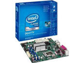 Intel DG41TY Motherboard 775 ATX