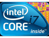 Intel Core i7 Microprocessors