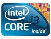 Intel Core i3 Microprocessors