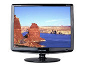 Samsung 732n 17''CD Monitor