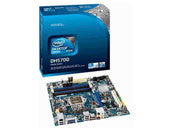 Intel DH57DD Motherboard 1156 ATX