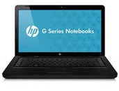 HP G62-400 Notebook PC series