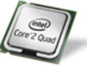 Intel Core 2 Quad Microprocessors