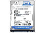 WD 500GB SATA HARD DISK