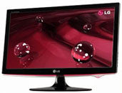 LG 1752S 17''LCD Monitor