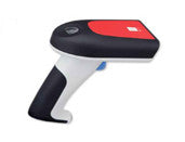 iBall 2.4 GHz Bluetooth Barcode Scanner