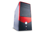 Iball Cabinet I612