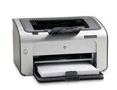 HP LaserJet P1008 Printer