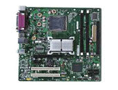 Intel D945GCNL Motherboard 775 ATX