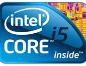 Intel Core i5 Microprocessors