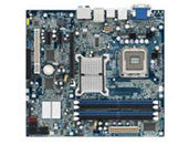 Intel DG33TL Motherboard 775 ATX