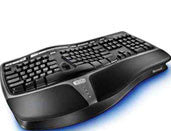 Natural Ergonomic Keyboard 4000