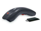 iBall Wireless ZigBee Barcode Scanner