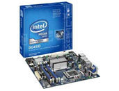 Intel DG45ID Motherboard 775 ATX