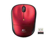 Logitech Wireless Mouse M215