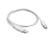 Generic USB 2.0 A>B Printer Cable 2m