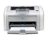 HP LaserJet 1020 Printer